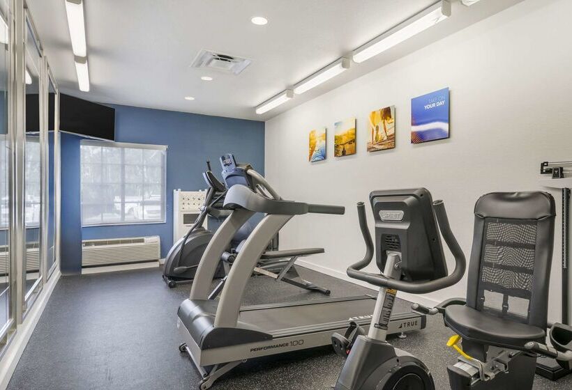 فندق Comfort Inn & Suites Port Charlottepunta Gorda