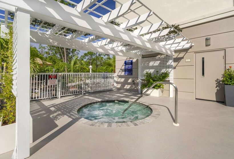 فندق Comfort Inn & Suites Port Charlottepunta Gorda