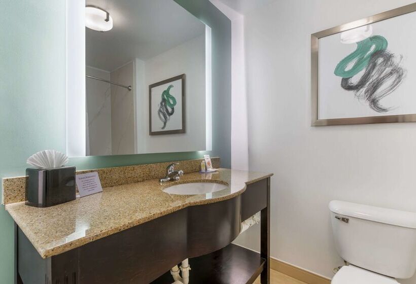 فندق Comfort Inn & Suites Port Charlottepunta Gorda