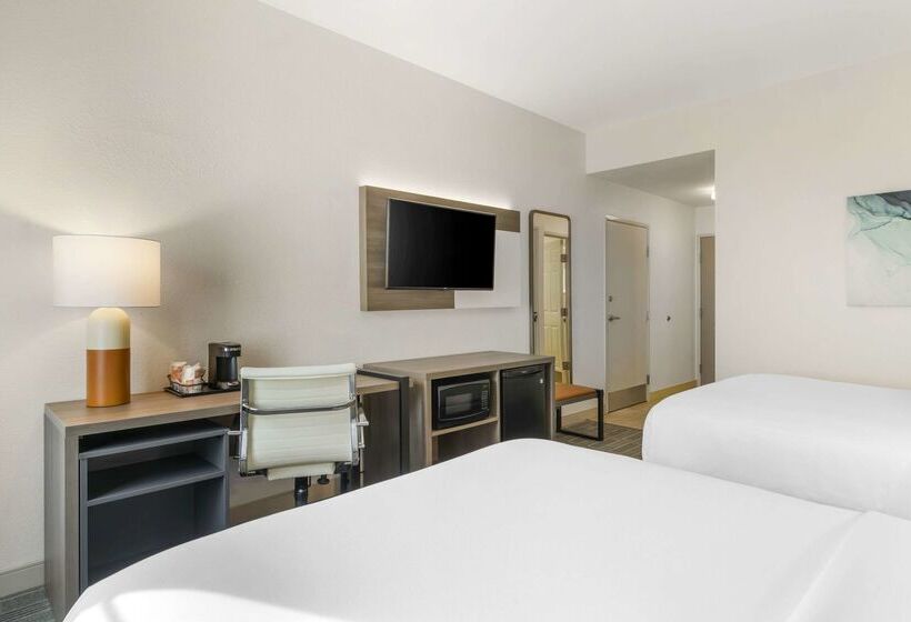 فندق Comfort Inn & Suites Port Charlottepunta Gorda