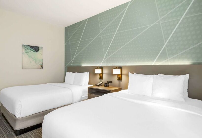 فندق Comfort Inn & Suites Port Charlottepunta Gorda