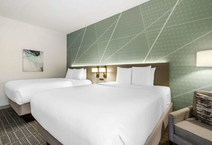 فندق Comfort Inn & Suites Port Charlottepunta Gorda