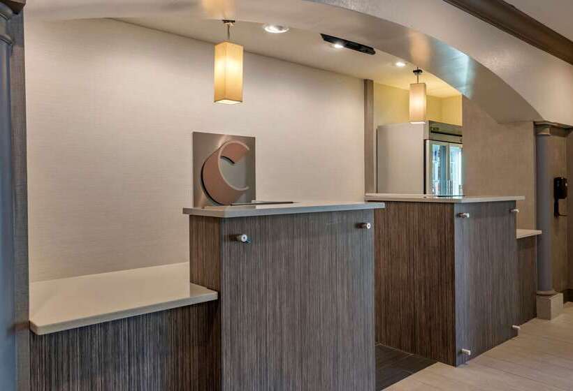 فندق Comfort Inn & Suites Port Charlottepunta Gorda