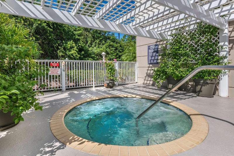 فندق Comfort Inn & Suites Port Charlottepunta Gorda