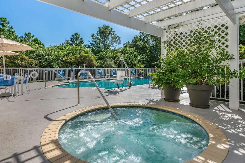 فندق Comfort Inn & Suites Port Charlottepunta Gorda