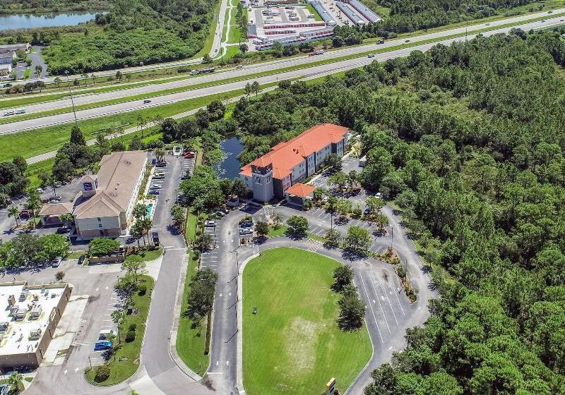 فندق Comfort Inn & Suites Port Charlottepunta Gorda