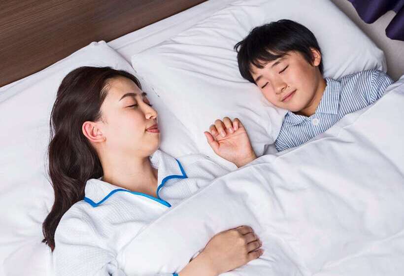 Comfort Hotel Niigata