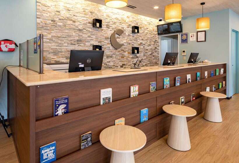 Comfort Hotel Niigata