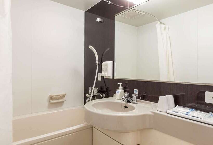 Comfort Hotel Niigata