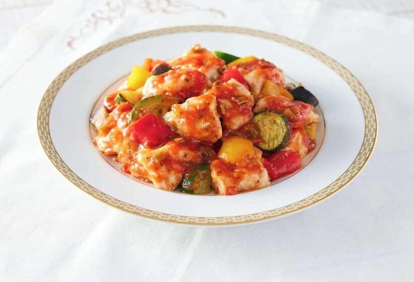 Comfort Hotel Niigata