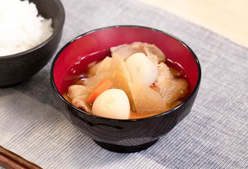 Comfort Hotel Niigata