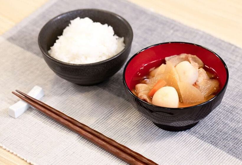 Comfort Hotel Niigata