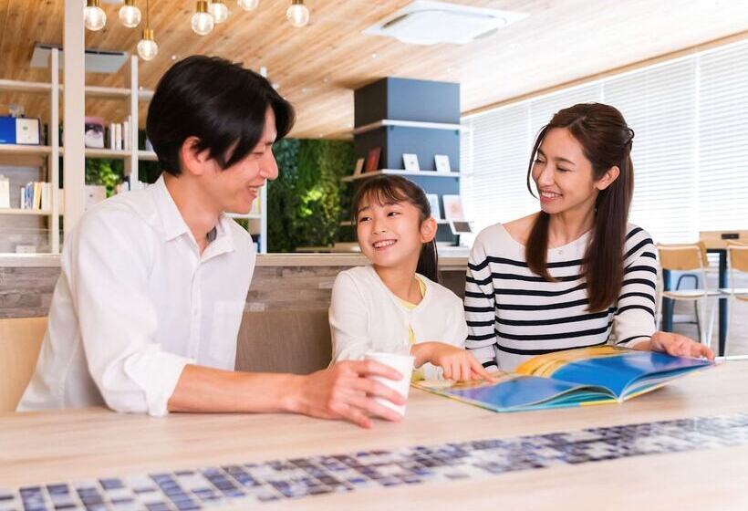 Comfort Hotel Niigata