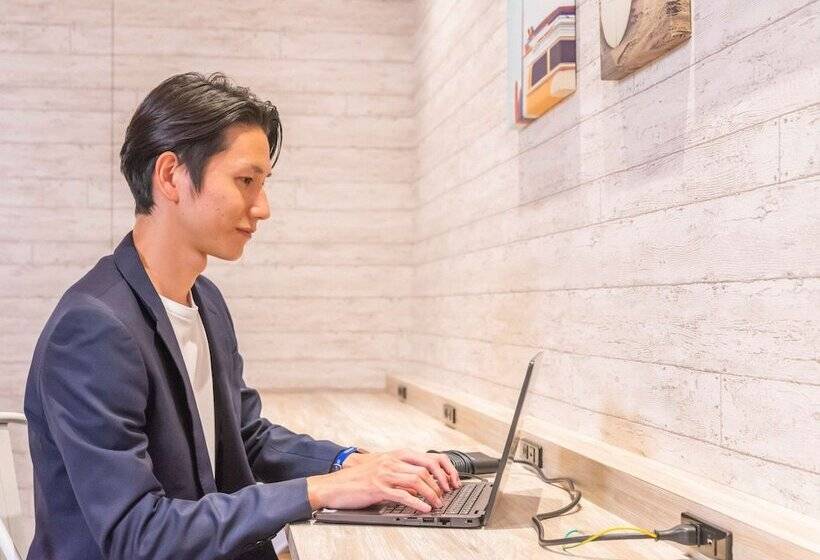 Comfort Hotel Niigata