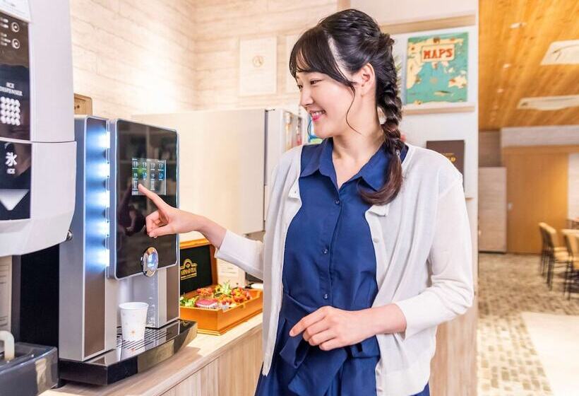 Comfort Hotel Niigata