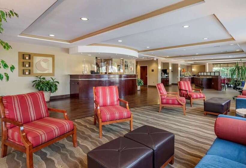 فندق Comfort Suites Biloxi/ocean Springs
