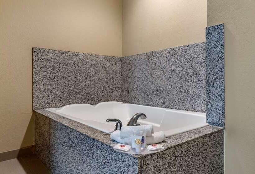 فندق Comfort Suites Biloxi/ocean Springs