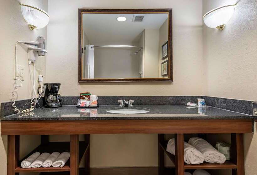 בית מלון כפרי Comfort Suites Cincinnati Airport