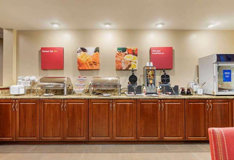 ホテル Comfort Suites Grand Rapids North