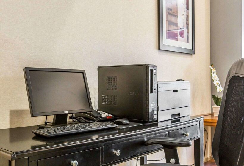 酒店 Comfort Suites Near City Of Industry  Los Angeles