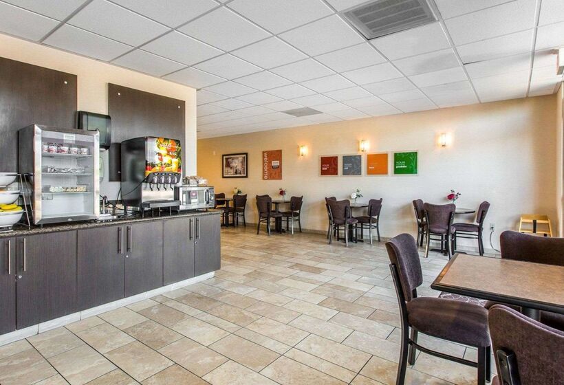 酒店 Comfort Suites Near City Of Industry  Los Angeles