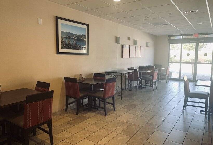 酒店 Comfort Suites Near City Of Industry  Los Angeles