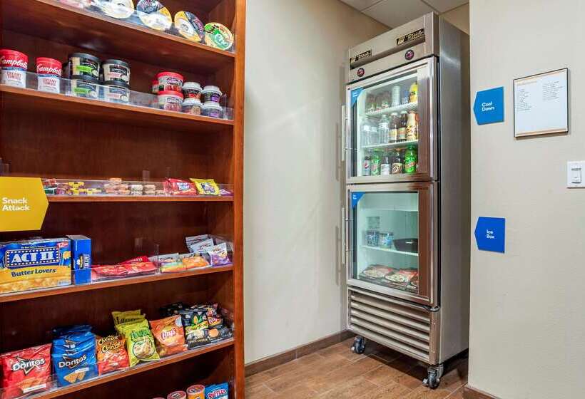 فندق Comfort Suites Niceville Near Eglin Air Force Base