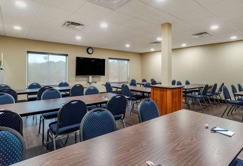 فندق Comfort Suites Niceville Near Eglin Air Force Base