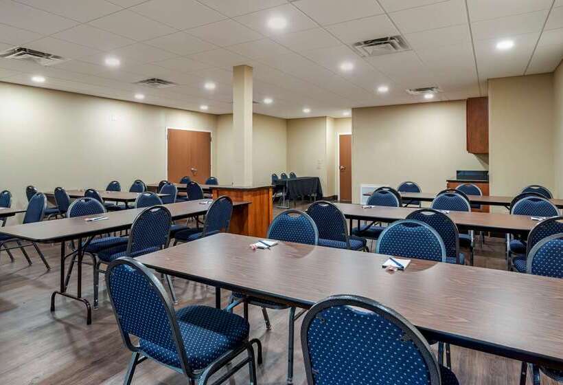 فندق Comfort Suites Niceville Near Eglin Air Force Base