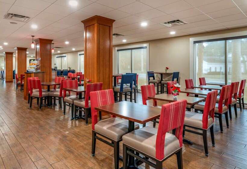 فندق Comfort Suites Niceville Near Eglin Air Force Base