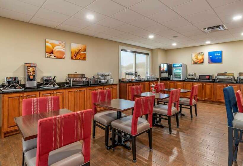 فندق Comfort Suites Niceville Near Eglin Air Force Base