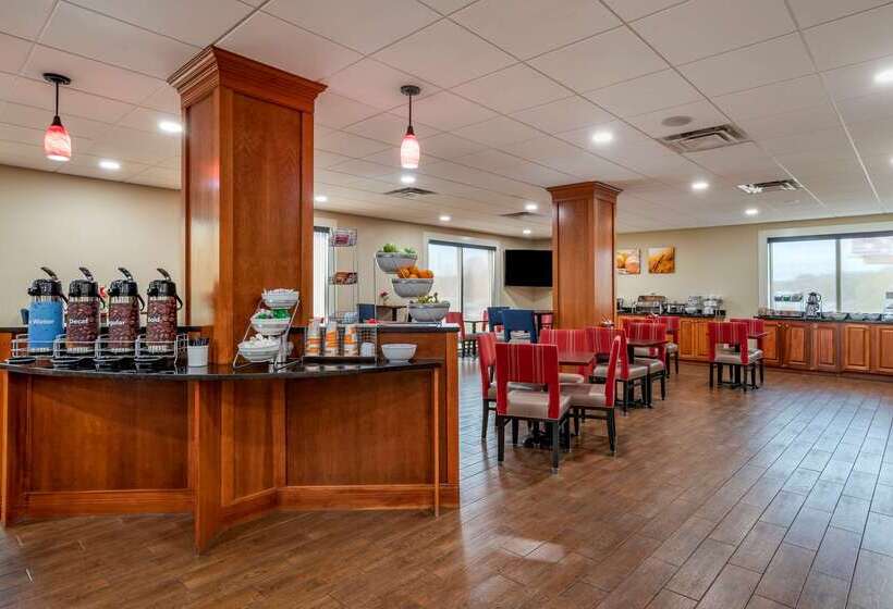 فندق Comfort Suites Niceville Near Eglin Air Force Base