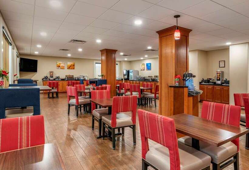 فندق Comfort Suites Niceville Near Eglin Air Force Base