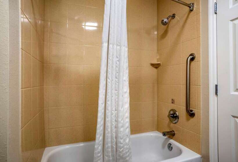 فندق Comfort Suites Niceville Near Eglin Air Force Base