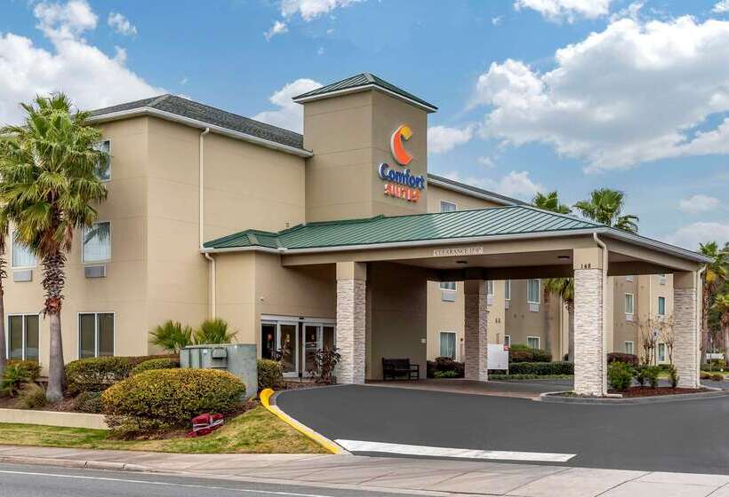 فندق Comfort Suites Niceville Near Eglin Air Force Base