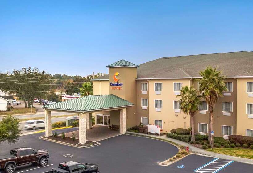 فندق Comfort Suites Niceville Near Eglin Air Force Base