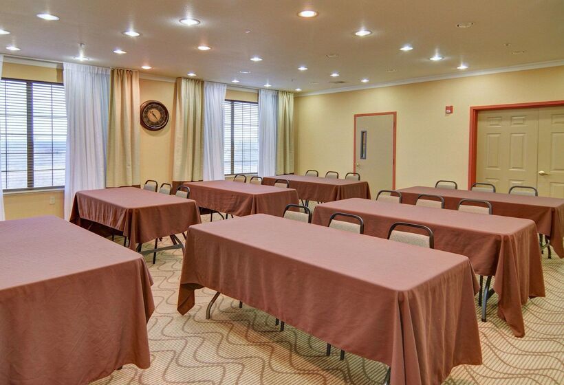 בית מלון כפרי Comfort Suites Roanoke   Fort Worth North