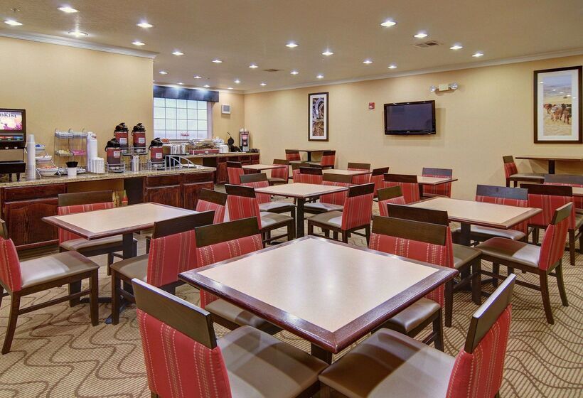 酒店 Comfort Suites Roanoke   Fort Worth North