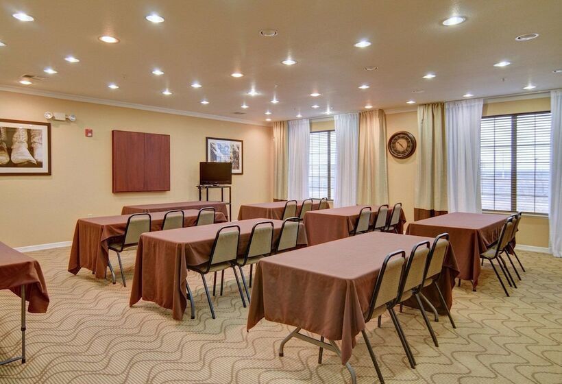 酒店 Comfort Suites Roanoke   Fort Worth North