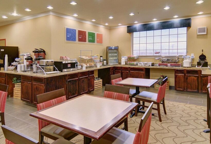 בית מלון כפרי Comfort Suites Roanoke   Fort Worth North