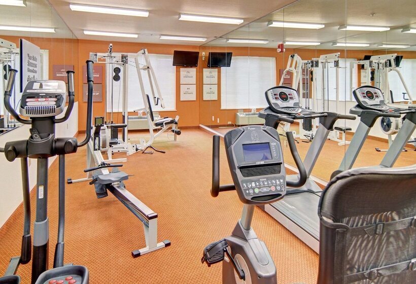 酒店 Comfort Suites Roanoke   Fort Worth North