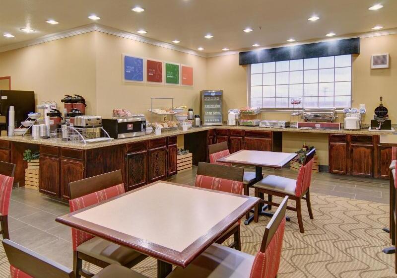 酒店 Comfort Suites Roanoke   Fort Worth North
