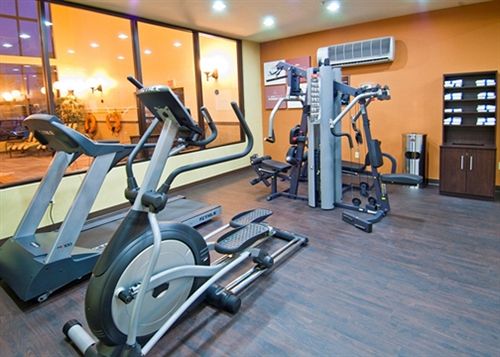 호텔 Comfort Suites Tupelo