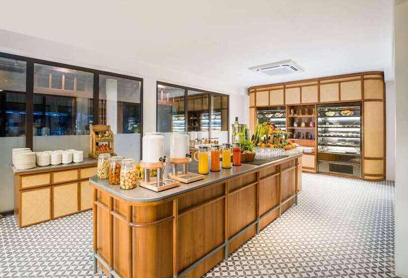 Отель Conrad Maldives Rangali Island