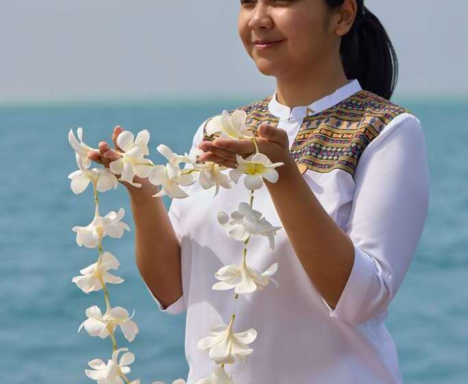 Отель Conrad Maldives Rangali Island