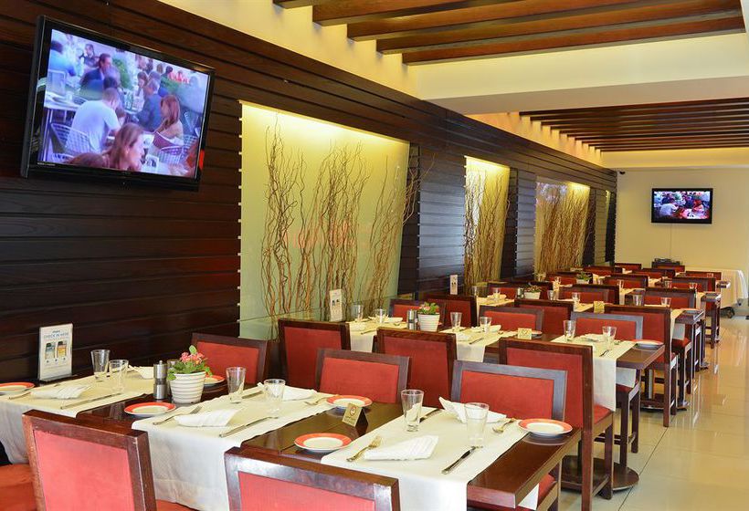 호텔 Coral Beirut Al Hamra