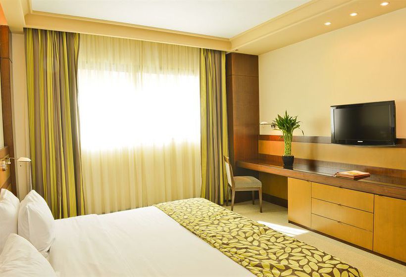 호텔 Coral Beirut Al Hamra