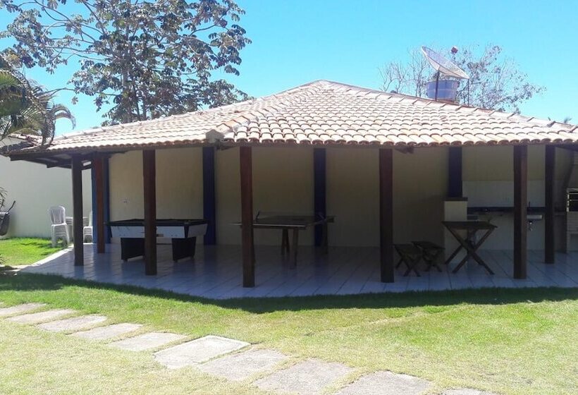 فندق Coroa Bella Praia