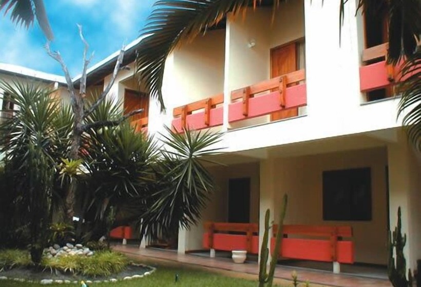 فندق Coroa Bella Praia