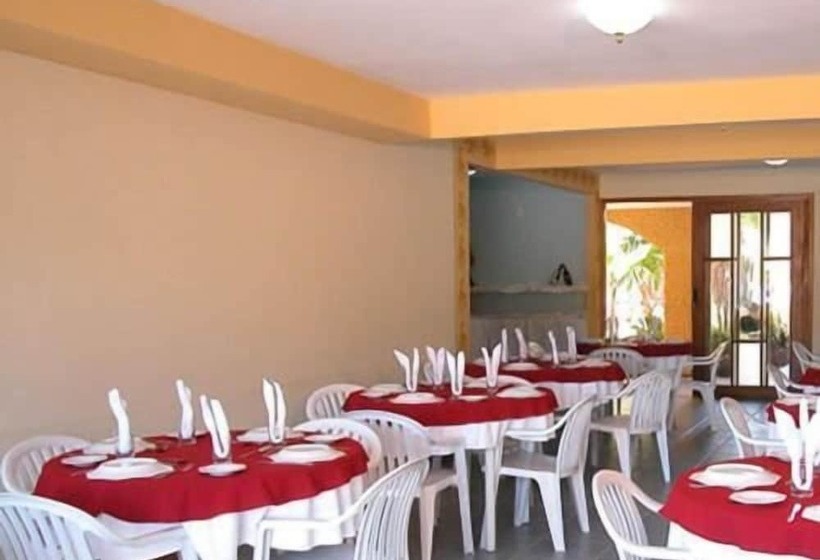 فندق Coroa Bella Praia